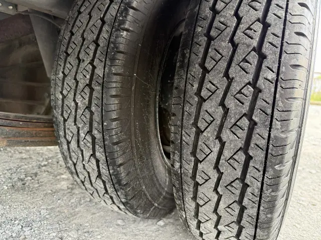 日産 アトラス SKG-TZ2F24(2WD)の写真34