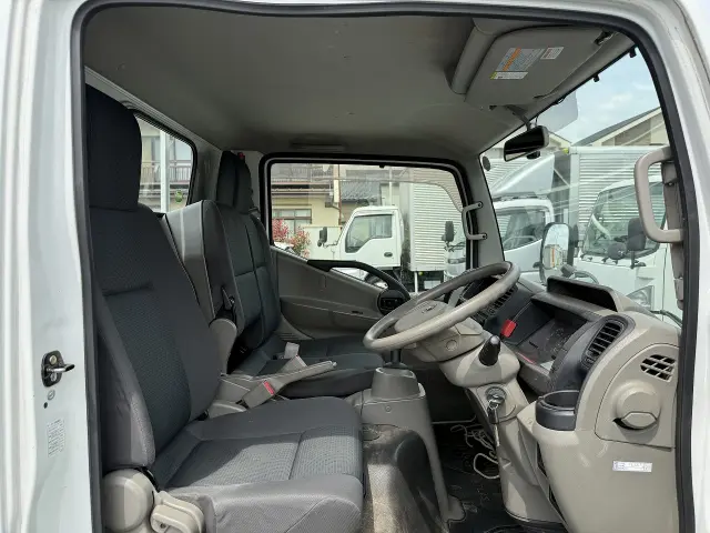 日産 アトラス SKG-TZ2F24(2WD)の写真35