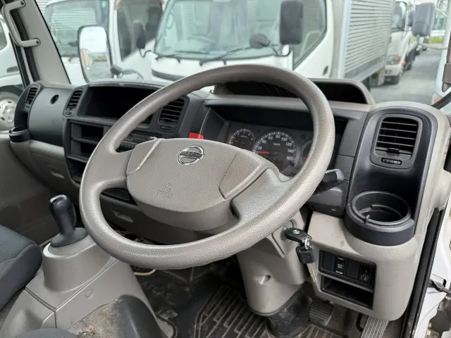 日産 アトラス SKG-TZ2F24(2WD)の写真36