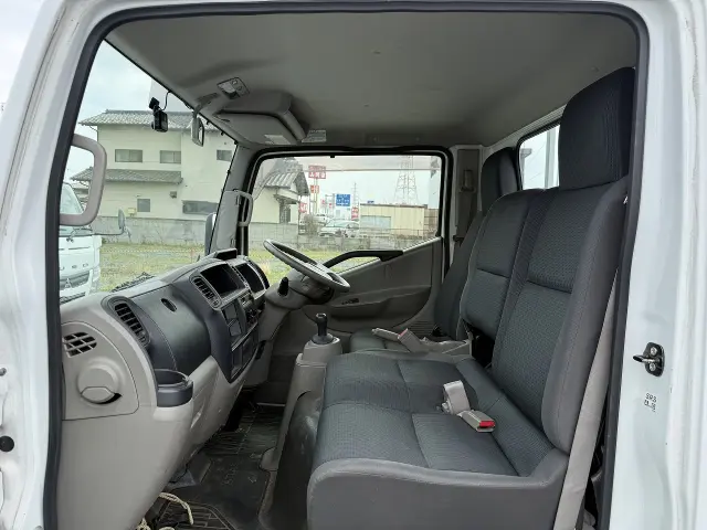 日産 アトラス SKG-TZ2F24(2WD)の写真39