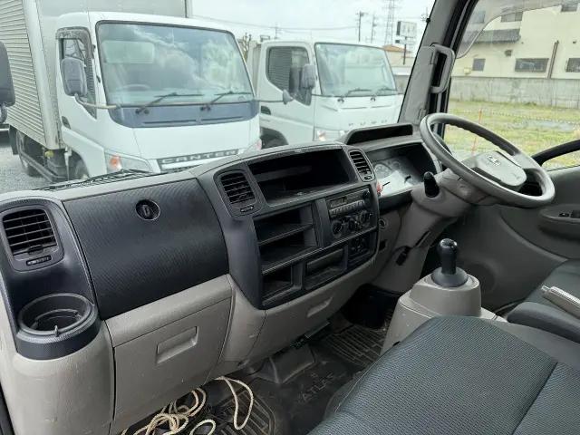 日産 アトラス SKG-TZ2F24(2WD)の写真40