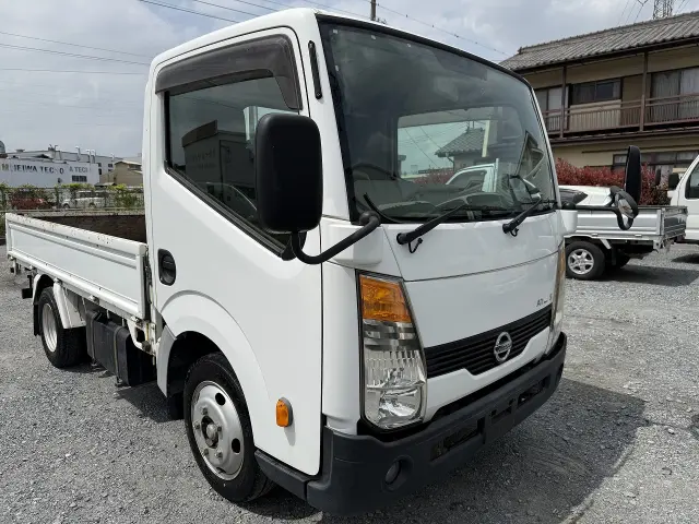 日産 アトラス SKG-TZ2F24(2WD)の写真43