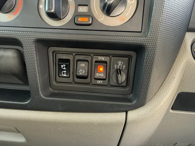 日産 アトラス SKG-TZ2F24(2WD)の写真47
