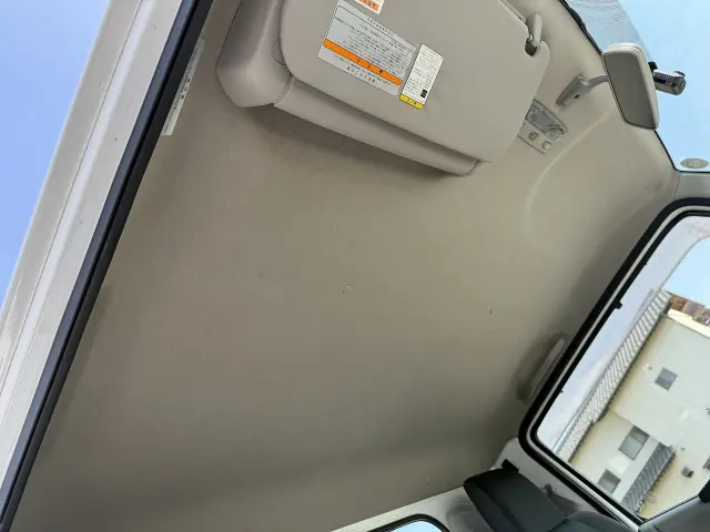 日産 アトラス SKG-TZ2F24(2WD)の写真50