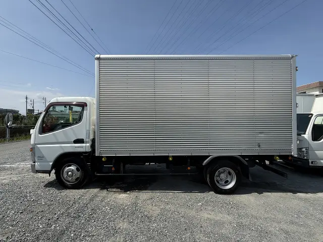 三菱 キャンター TKG-FEA50(2WD)の写真3