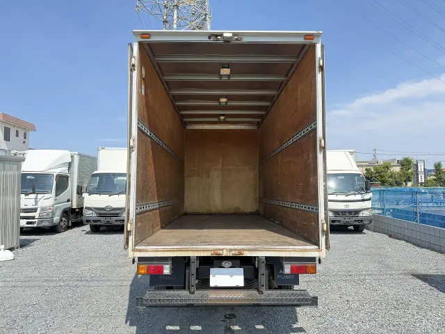 三菱 キャンター TKG-FEA50(2WD)の写真5
