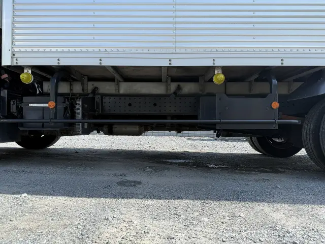 三菱 キャンター TKG-FEA50(2WD)の写真10