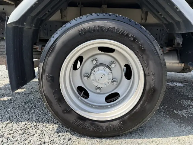 三菱 キャンター TKG-FEA50(2WD)の写真13