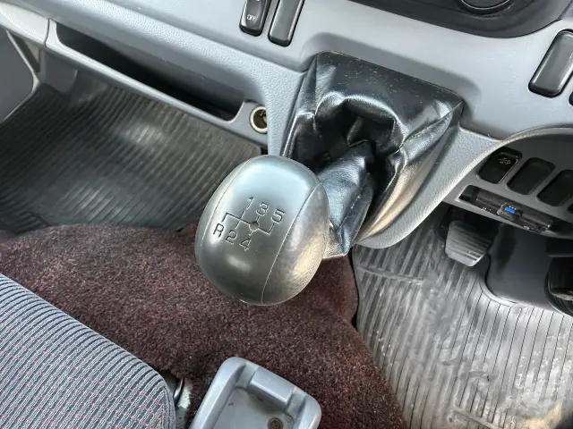 三菱 キャンター TKG-FEA50(2WD)の写真18