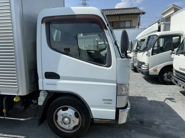 三菱 キャンター TKG-FEA50(2WD)の写真24
