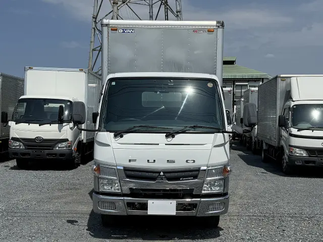 三菱 キャンター TKG-FEA50(2WD)の写真25