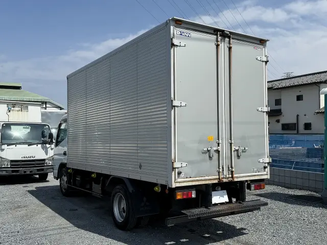 三菱 キャンター TKG-FEA50(2WD)の写真28