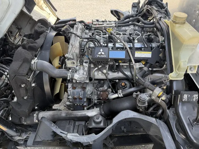 三菱 キャンター TKG-FEA50(2WD)の写真36