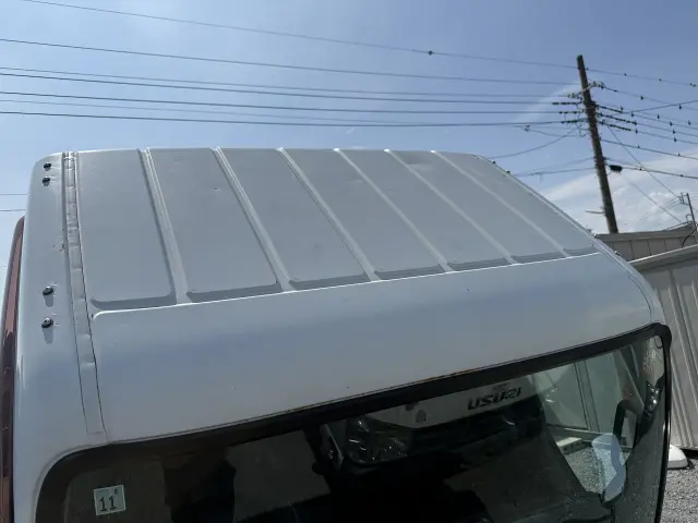 三菱 キャンター TKG-FEA50(2WD)の写真38
