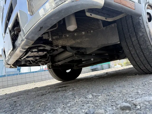三菱 キャンター TKG-FEA50(2WD)の写真41