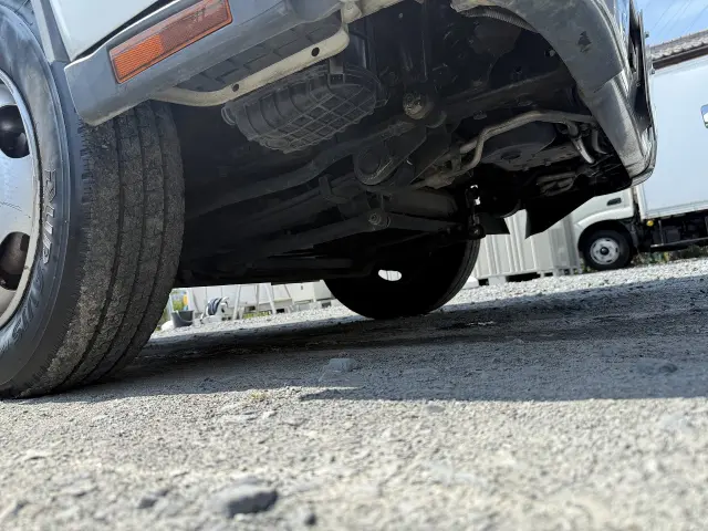 三菱 キャンター TKG-FEA50(2WD)の写真43