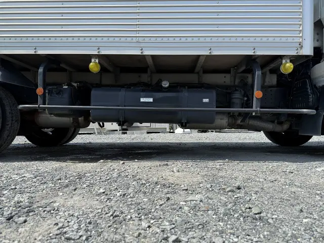 三菱 キャンター TKG-FEA50(2WD)の写真44