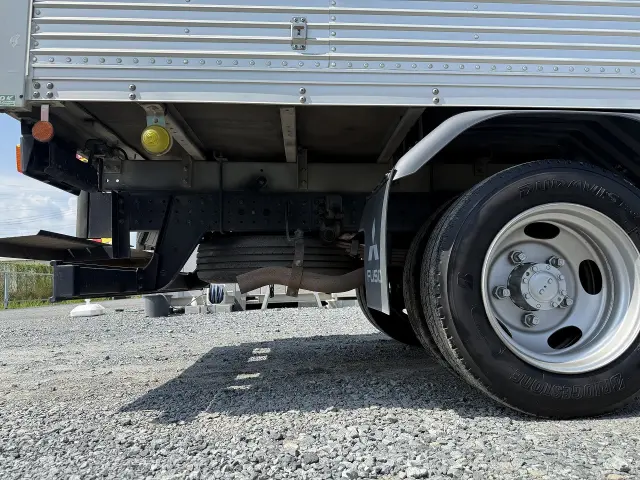 三菱 キャンター TKG-FEA50(2WD)の写真45