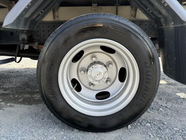 三菱 キャンター TKG-FEA50(2WD)の写真47