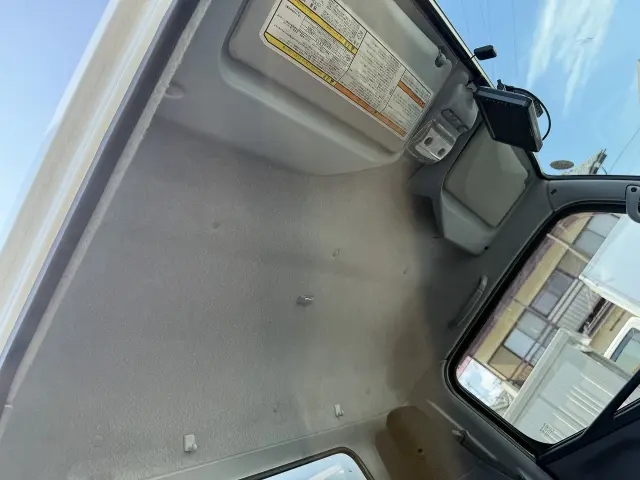 三菱 キャンター TKG-FEA50(2WD)の写真49