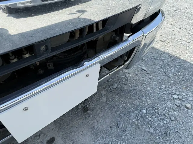 三菱 キャンター TKG-FEA50(2WD)の写真50