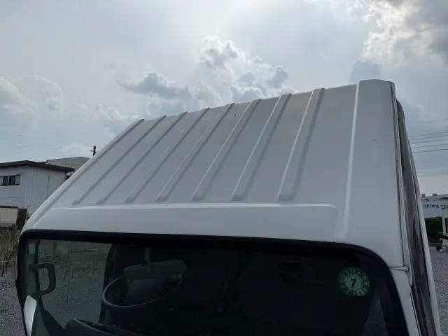 いすゞ エルフ TRG-NHR85A(2WD)の写真31