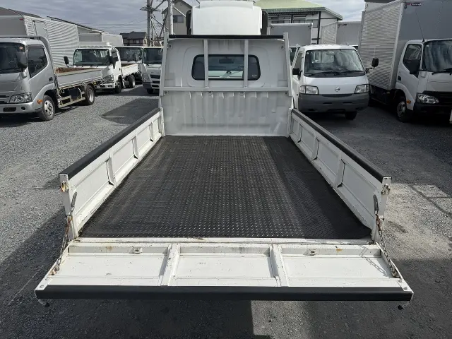 トヨタ タウンエーストラック ABF-S412U(4WD)の写真5