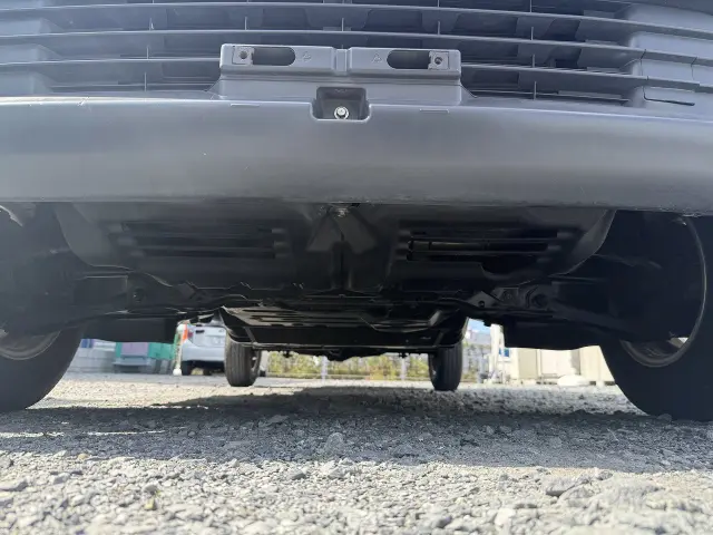 トヨタ タウンエーストラック ABF-S412U(4WD)の写真10