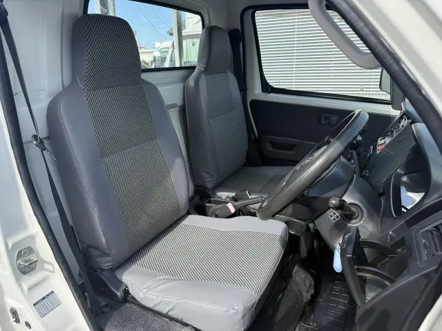 トヨタ タウンエーストラック ABF-S412U(4WD)の写真15