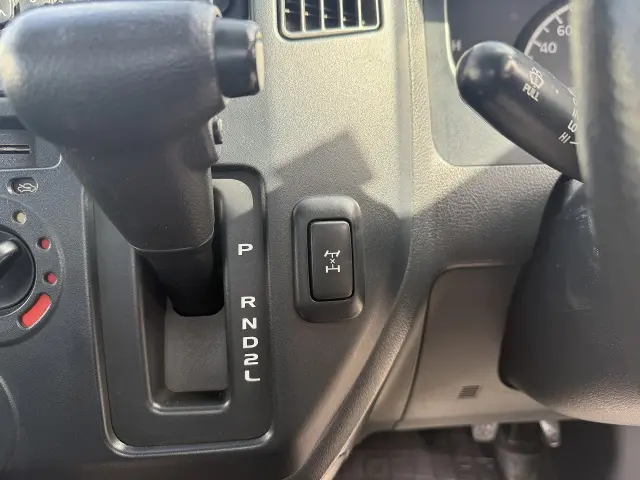 トヨタ タウンエーストラック ABF-S412U(4WD)の写真17