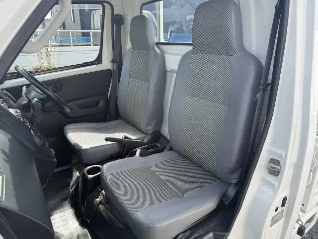 トヨタ タウンエーストラック ABF-S412U(4WD)の写真19