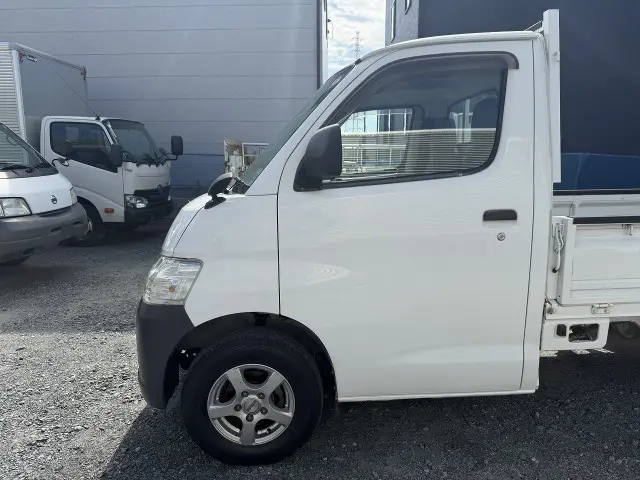 トヨタ タウンエーストラック ABF-S412U(4WD)の写真21