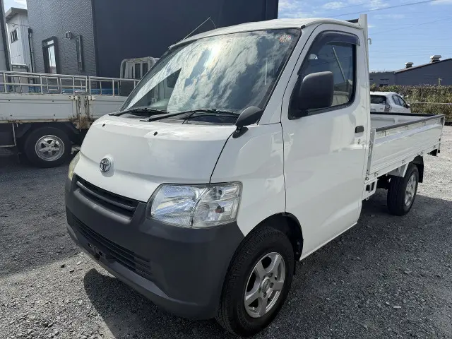 トヨタ タウンエーストラック ABF-S412U(4WD)の写真22
