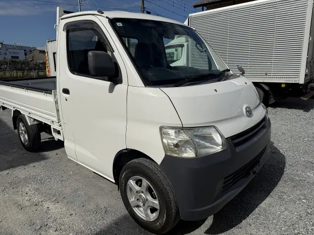 トヨタ タウンエーストラック ABF-S412U(4WD)の写真23