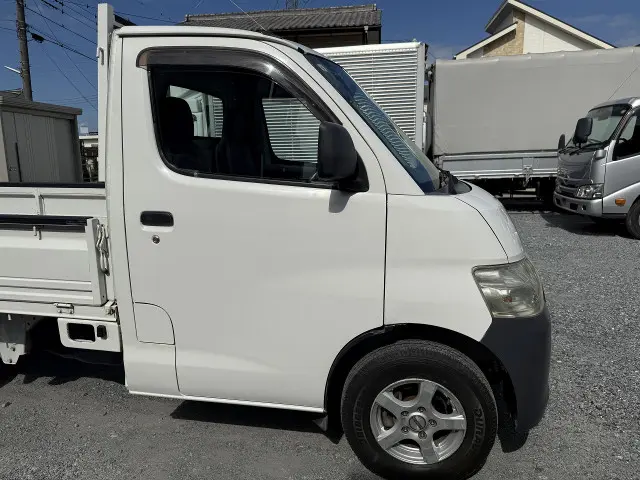 トヨタ タウンエーストラック ABF-S412U(4WD)の写真24