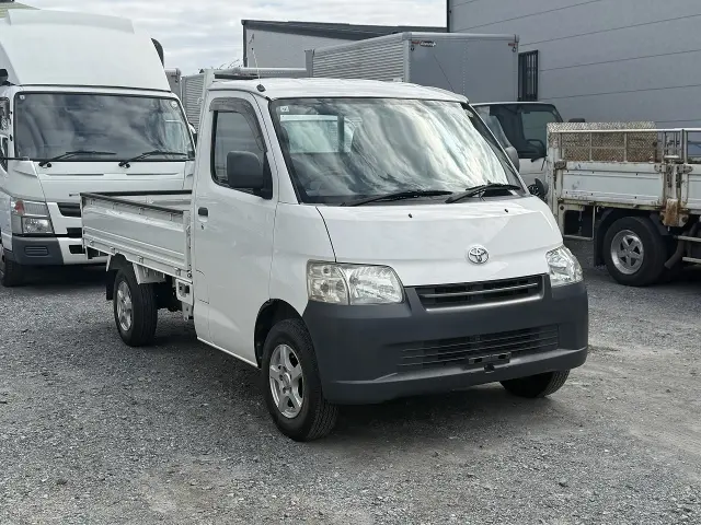 トヨタ タウンエーストラック ABF-S412U(4WD)の写真26