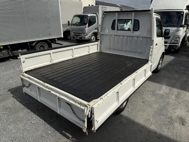 トヨタ タウンエーストラック ABF-S412U(4WD)の写真29