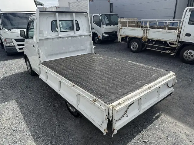 トヨタ タウンエーストラック ABF-S412U(4WD)の写真30