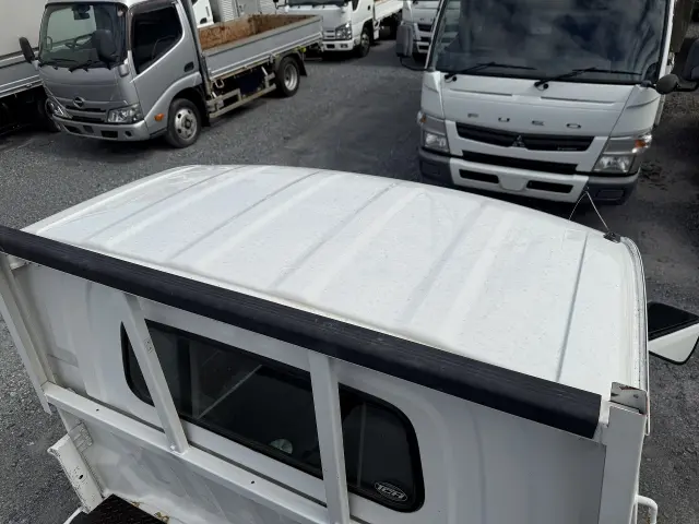 トヨタ タウンエーストラック ABF-S412U(4WD)の写真31