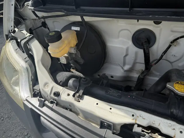 トヨタ タウンエーストラック ABF-S412U(4WD)の写真33