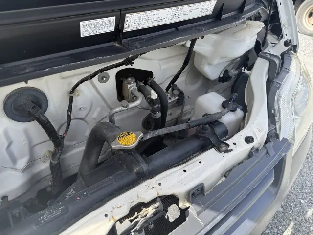 トヨタ タウンエーストラック ABF-S412U(4WD)の写真34