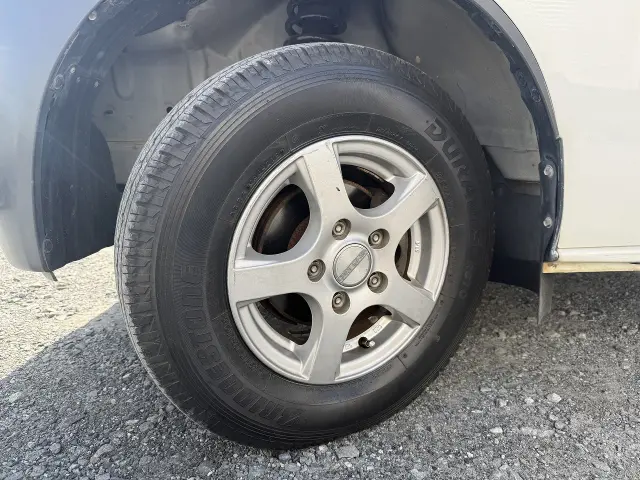 トヨタ タウンエーストラック ABF-S412U(4WD)の写真41