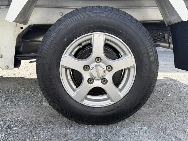 トヨタ タウンエーストラック ABF-S412U(4WD)の写真42