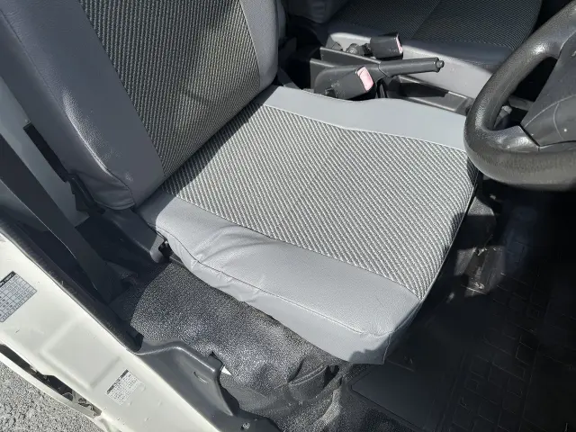 トヨタ タウンエーストラック ABF-S412U(4WD)の写真43