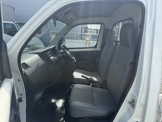 トヨタ タウンエーストラック ABF-S412U(4WD)の写真48