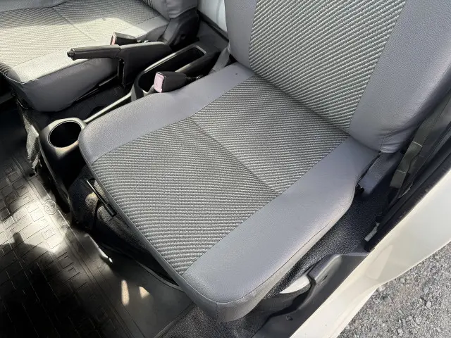 トヨタ タウンエーストラック ABF-S412U(4WD)の写真49
