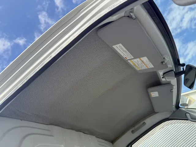 トヨタ タウンエーストラック ABF-S412U(4WD)の写真50