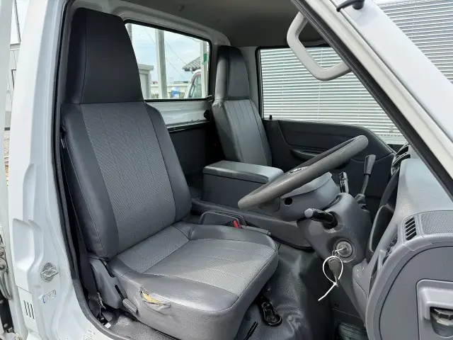 日産 バネットトラック ABF-SKP2LN(4WD)の写真17