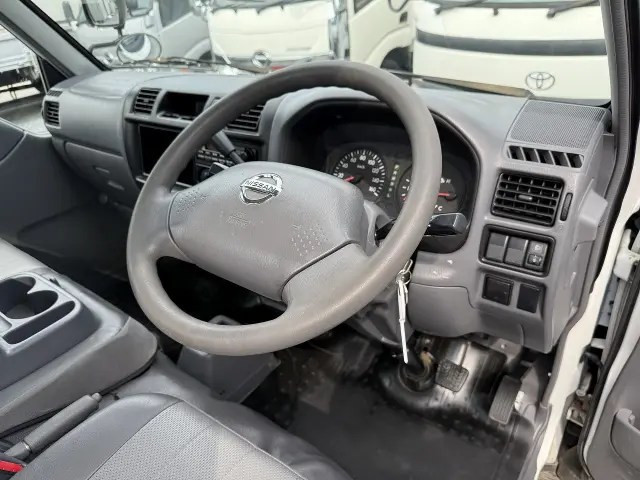 日産 バネットトラック ABF-SKP2LN(4WD)の写真18