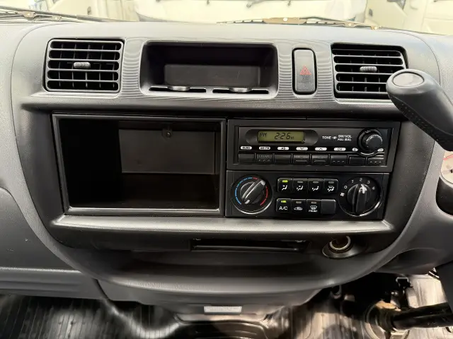 日産 バネットトラック ABF-SKP2LN(4WD)の写真19